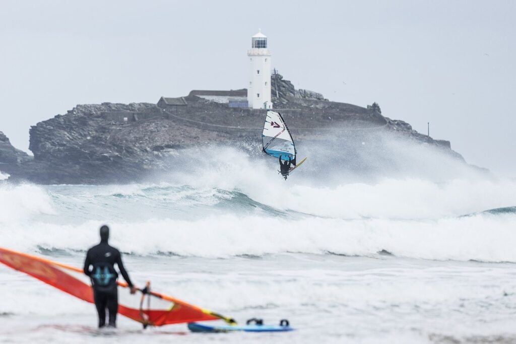 Cornish Coldwater Classic gallery photograph