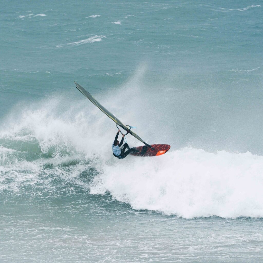 Cornish Coldwater Classic gallery photograph
