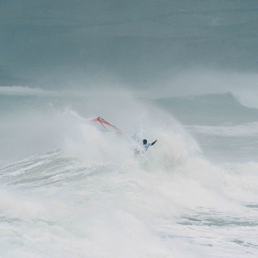 Cornish Coldwater Classic gallery photograph