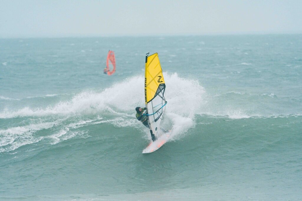 Cornish Coldwater Classic gallery photograph