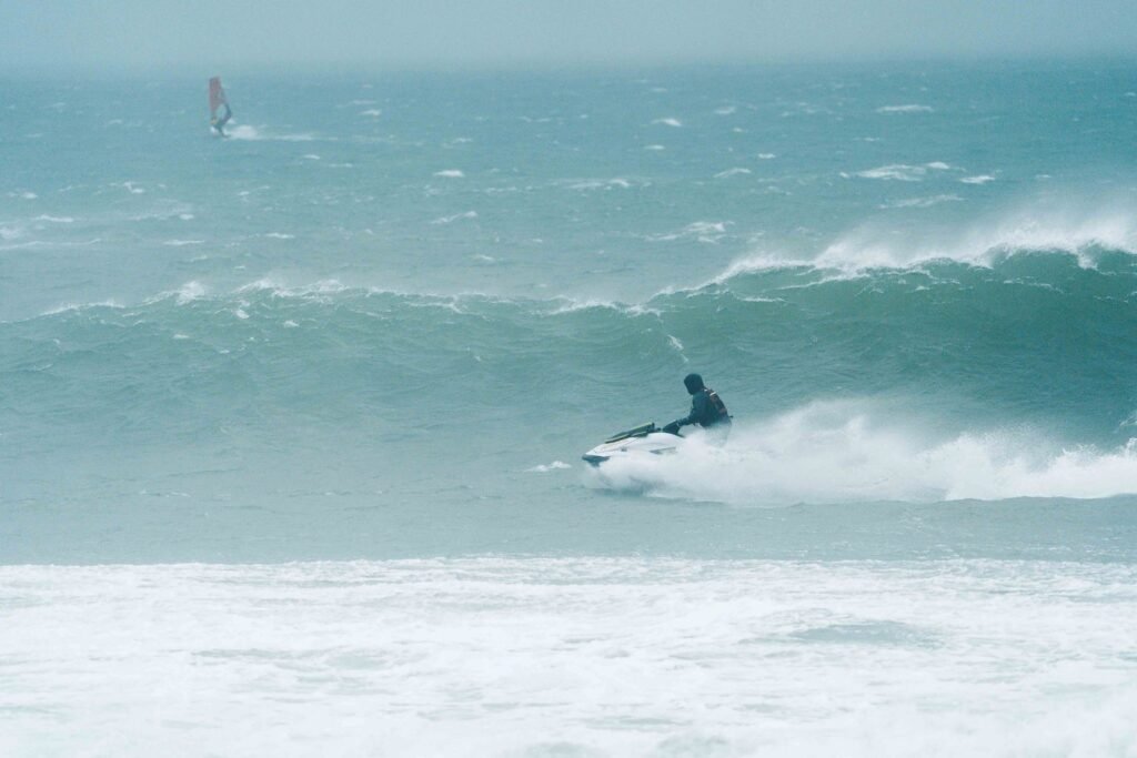 Cornish Coldwater Classic gallery photograph