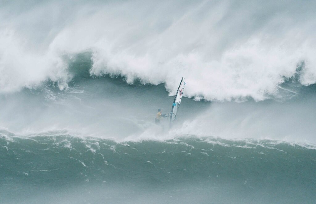 Cornish Coldwater Classic gallery photograph