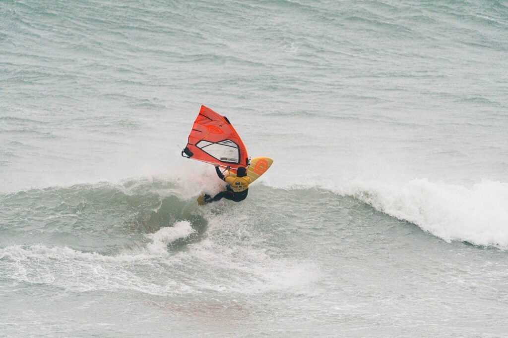 Cornish Coldwater Classic gallery photograph