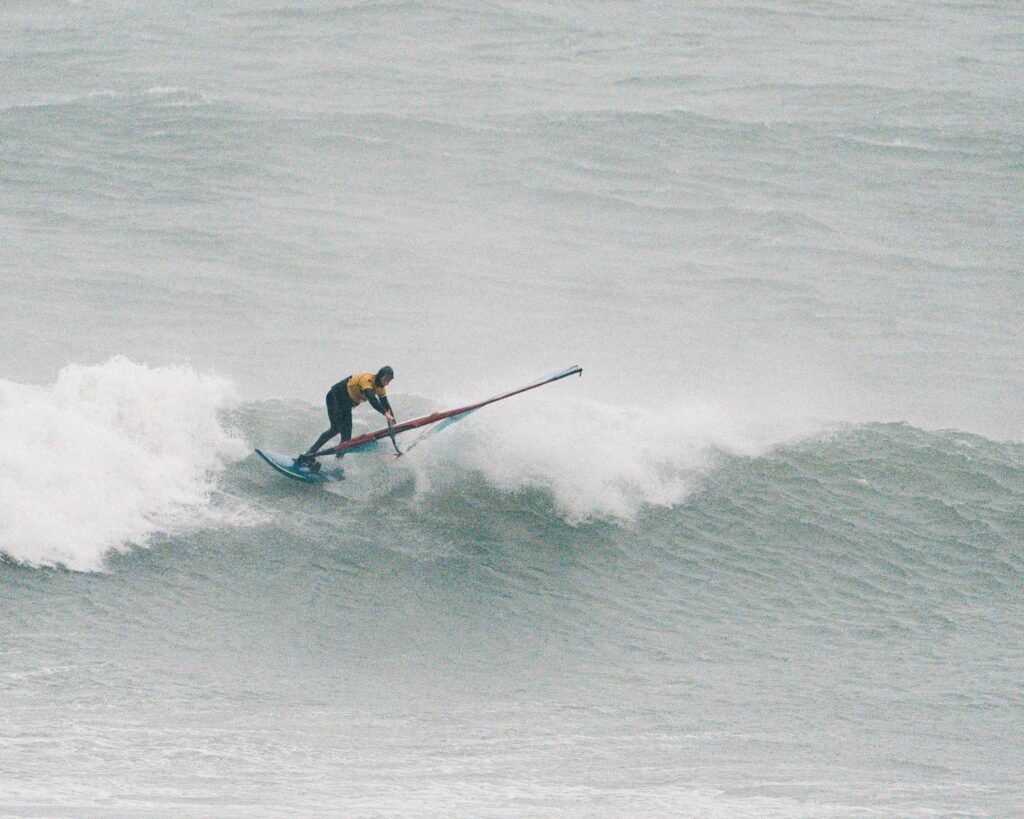 Cornish Coldwater Classic gallery photograph