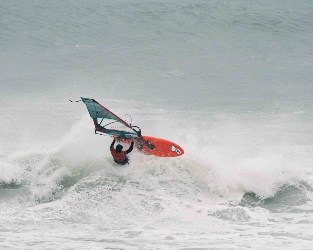 Cornish Coldwater Classic gallery photograph