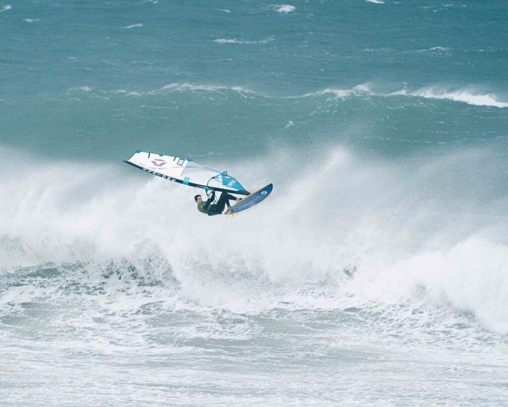 Cornish Coldwater Classic gallery photograph