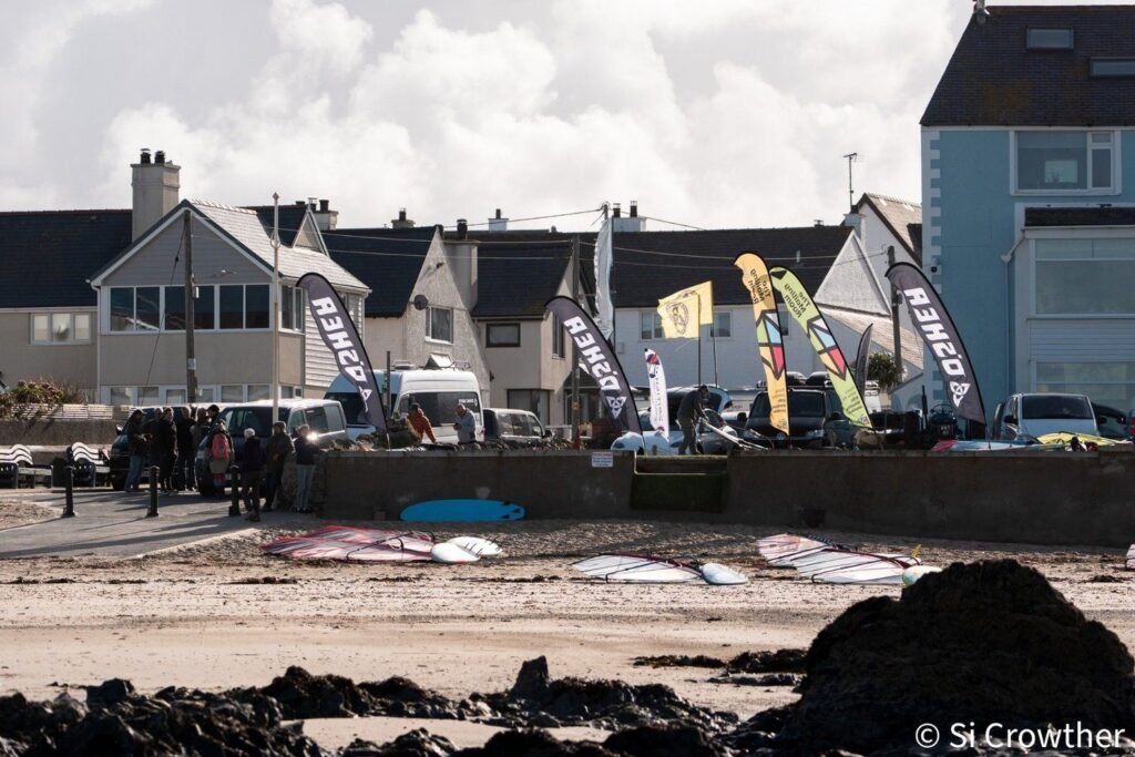 Rhosneigr Wave Classic gallery photograph