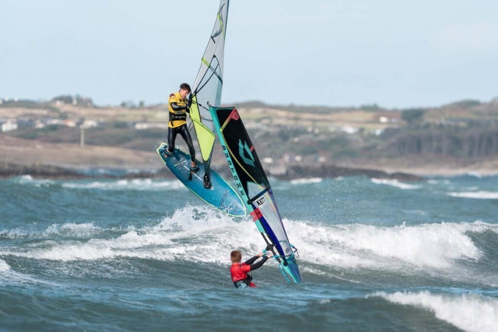 Rhosneigr Wave Classic gallery photograph