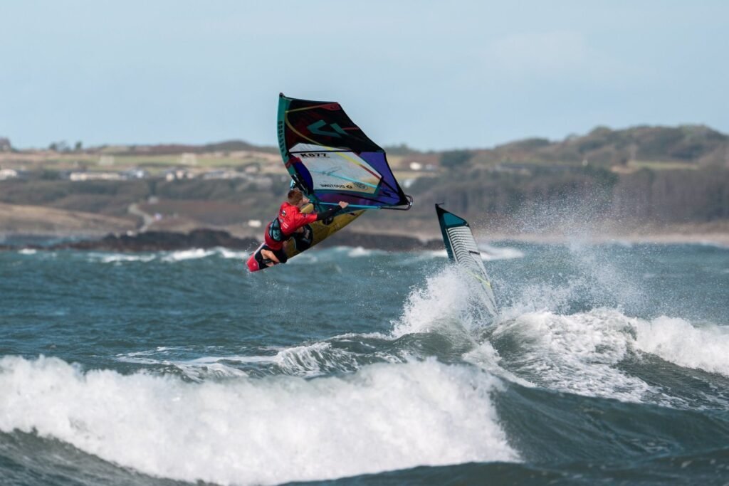 Rhosneigr Wave Classic gallery photograph