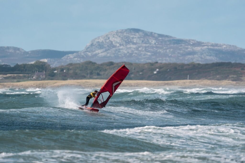 Rhosneigr Wave Classic gallery photograph