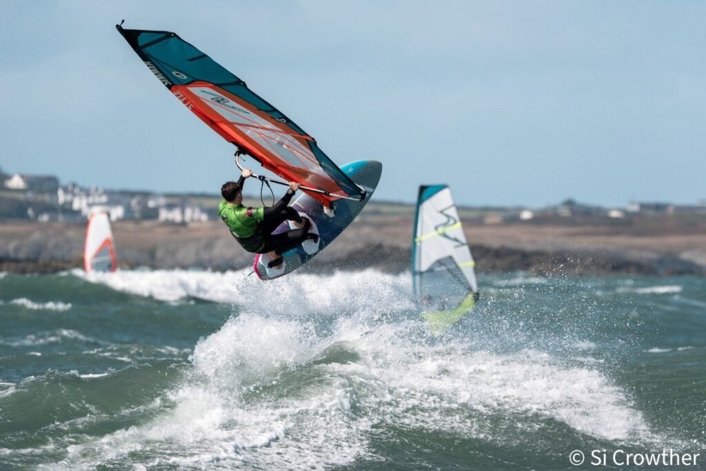 Rhosneigr Wave Classic gallery photograph