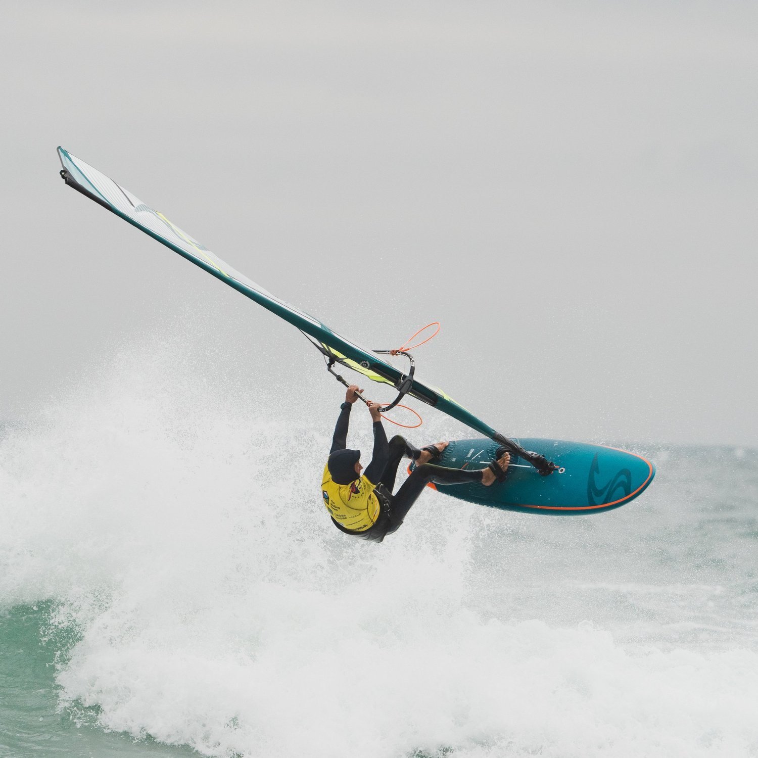 Tiree Wave Classic - event photograph