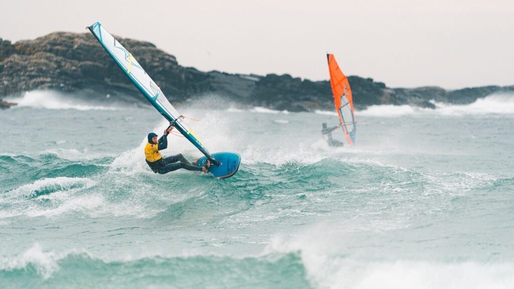 Tiree Wave Classic gallery photograph