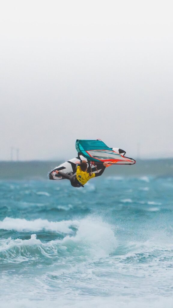 Tiree Wave Classic gallery photograph