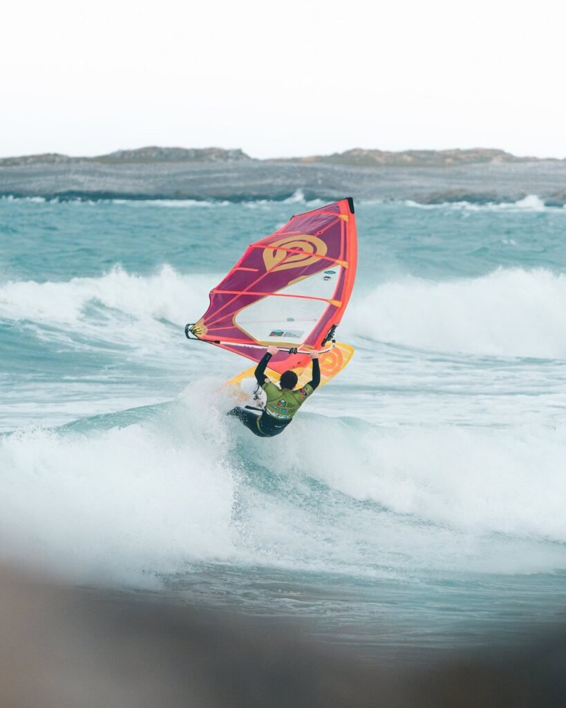 Tiree Wave Classic gallery photograph