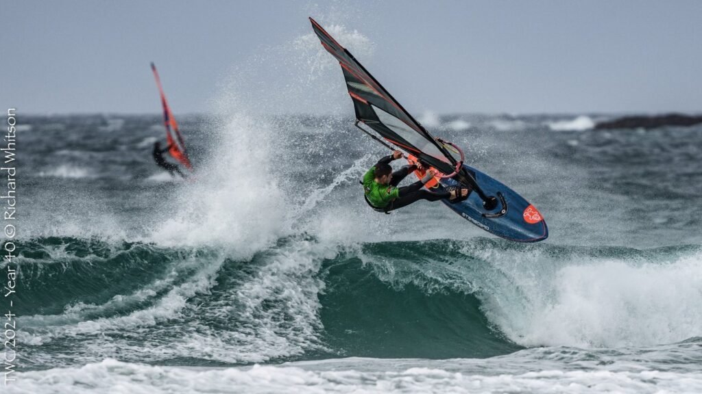 Tiree Wave Classic gallery photograph