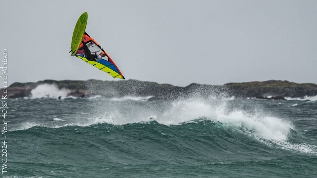 Tiree Wave Classic gallery photograph