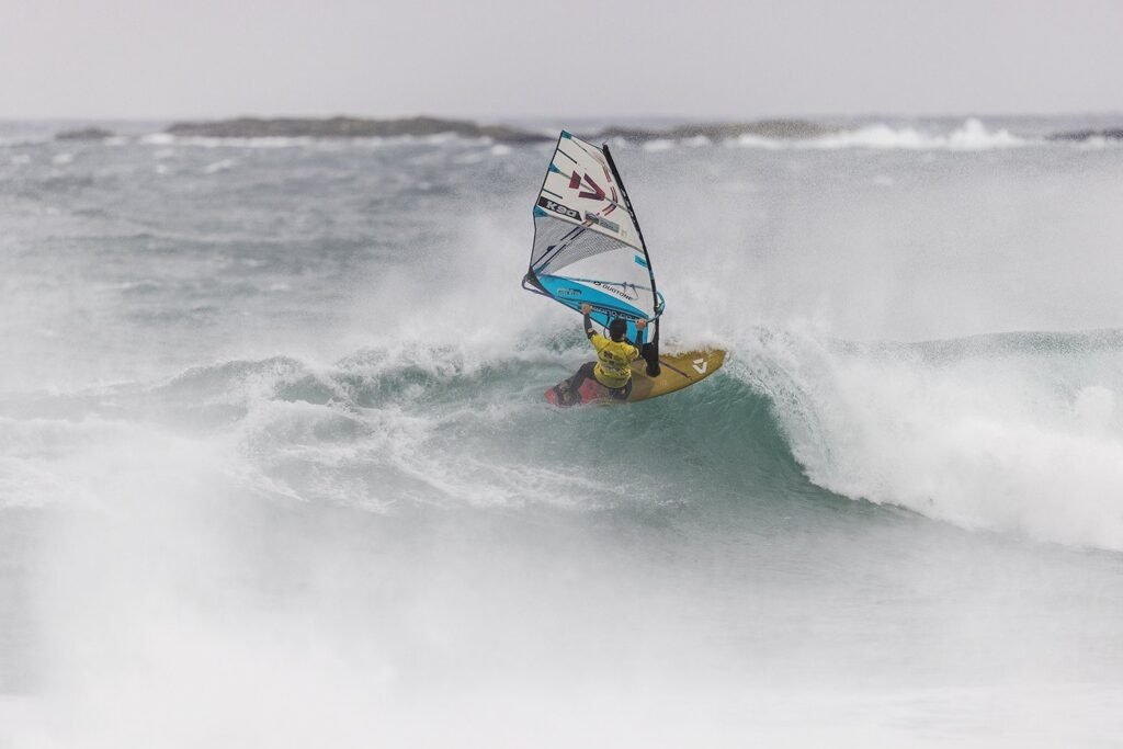 Tiree Wave Classic gallery photograph