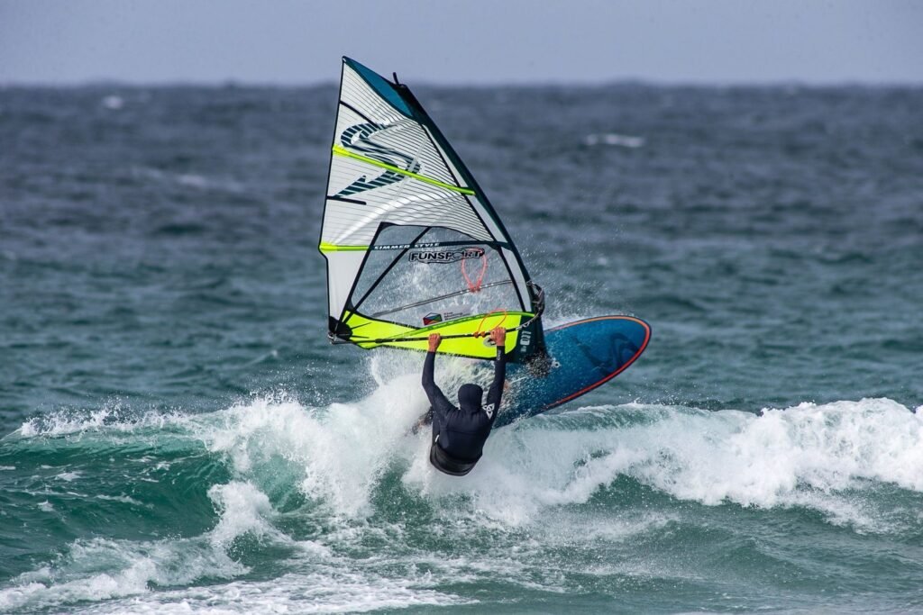 Tiree Wave Classic gallery photograph