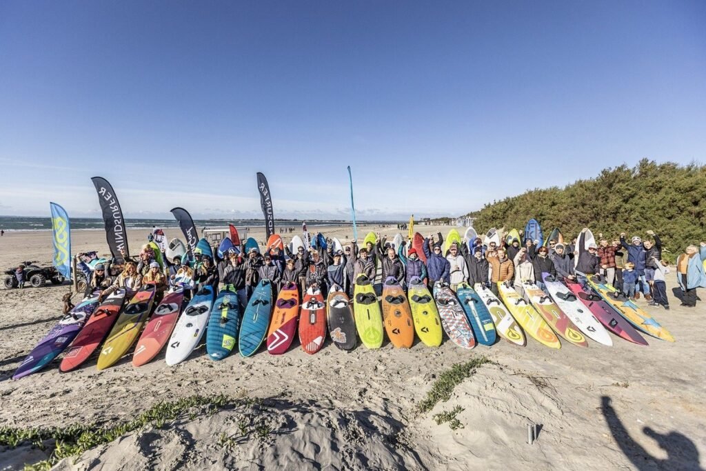 2XS Wave Classic gallery photograph