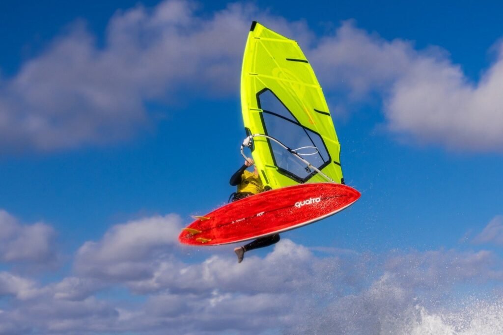 2XS Wave Classic gallery photograph